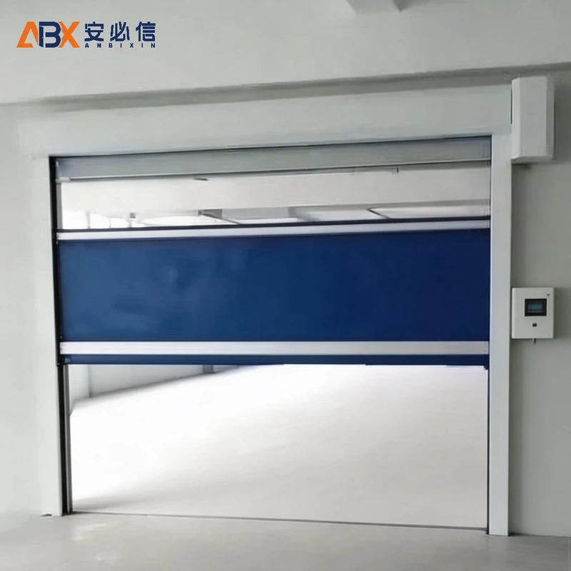 赣州快速门