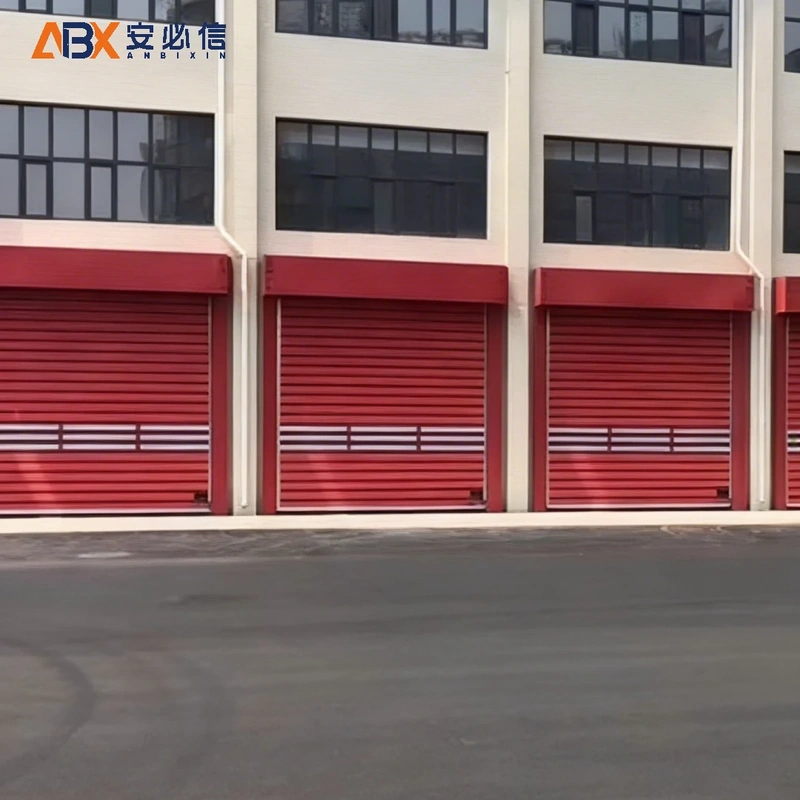 赣州厂房高速门